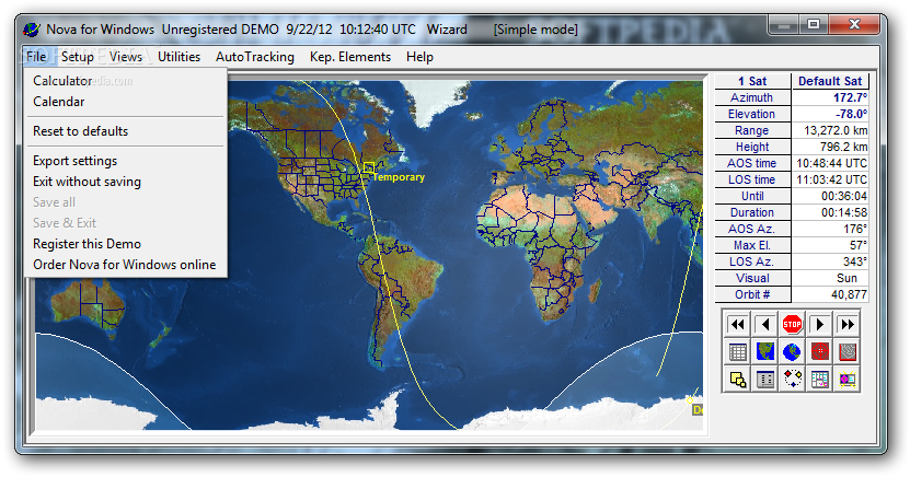 Screenshot 3