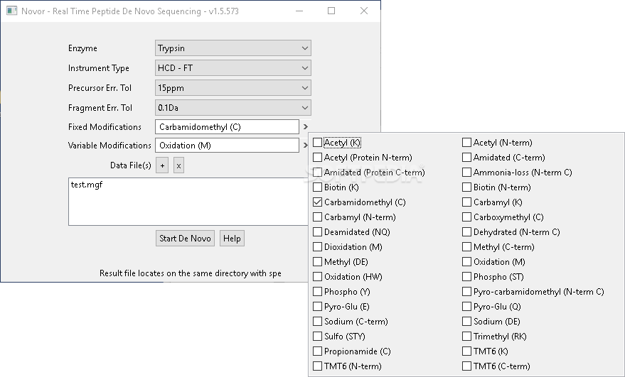 Screenshot 5