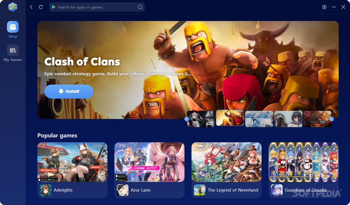 Screenshot 1