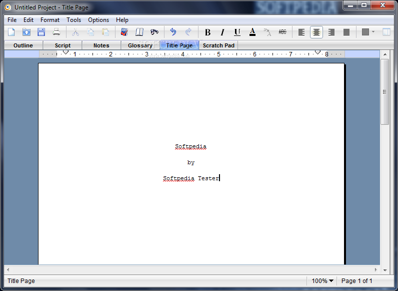 Screenshot 3