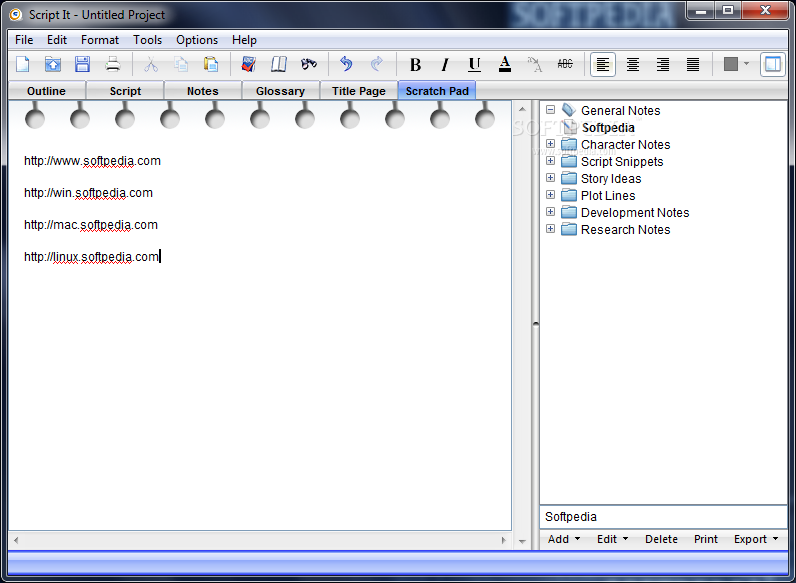 Screenshot 4