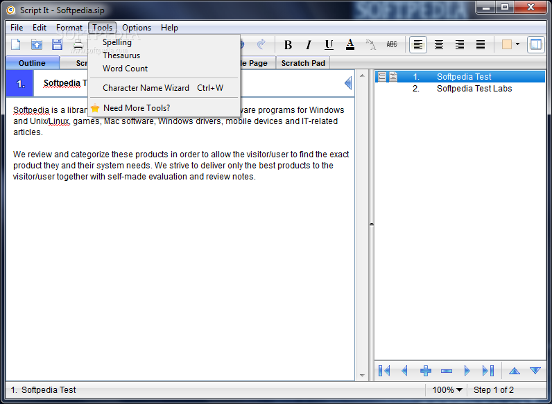 Screenshot 5