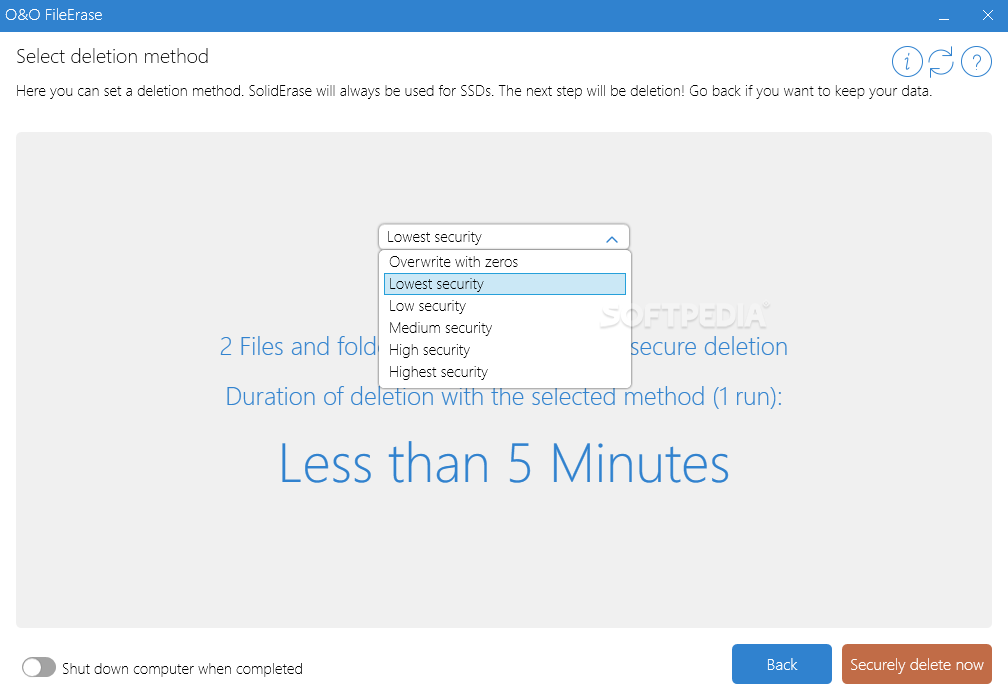 Screenshot 3