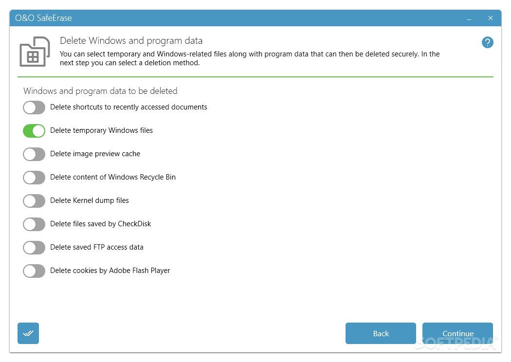 Screenshot 5