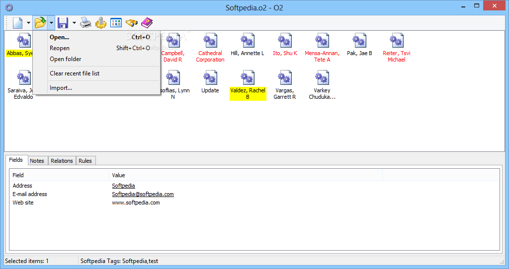 Screenshot 3