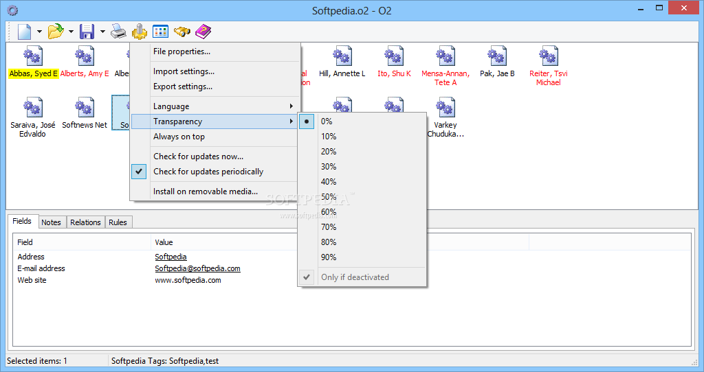 Screenshot 5