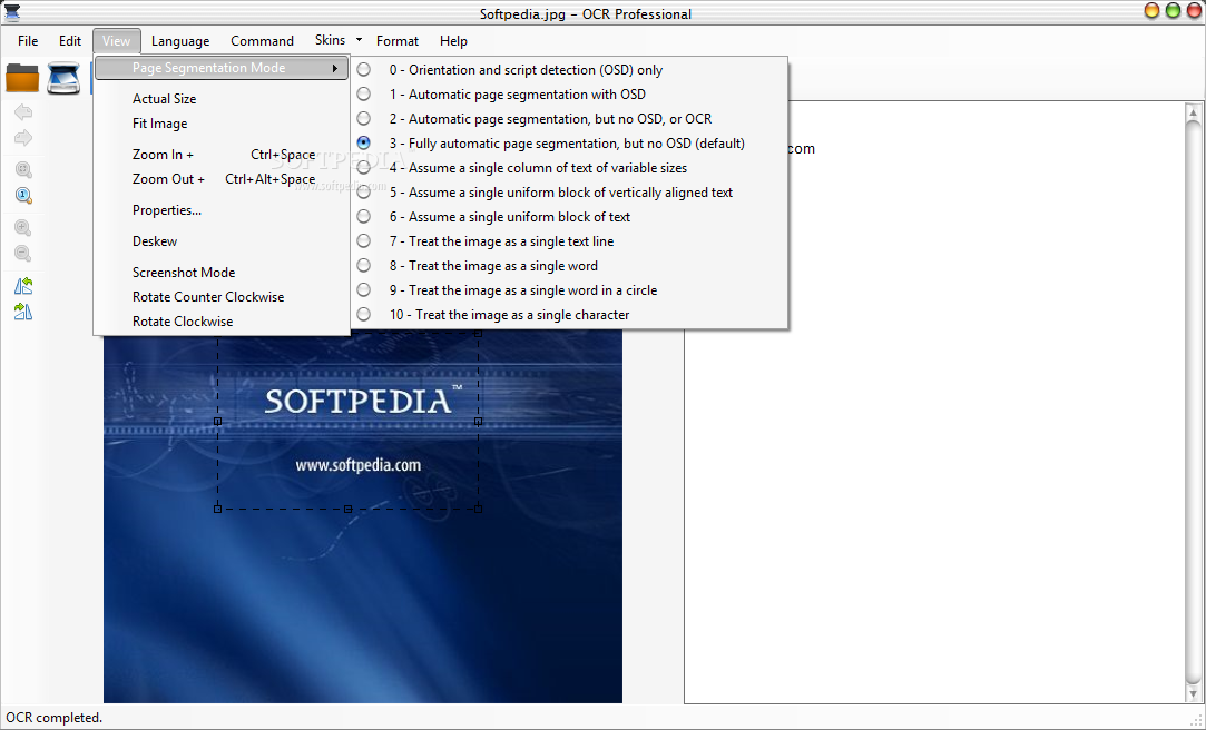 Screenshot 3