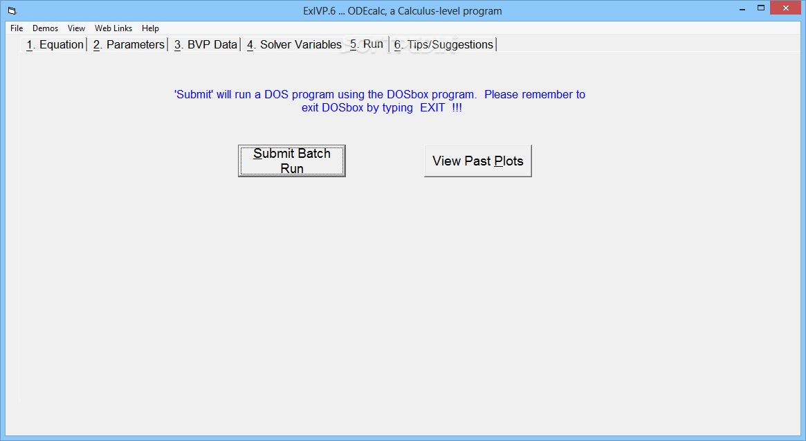 Screenshot 5