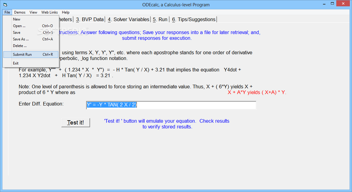 Screenshot 6