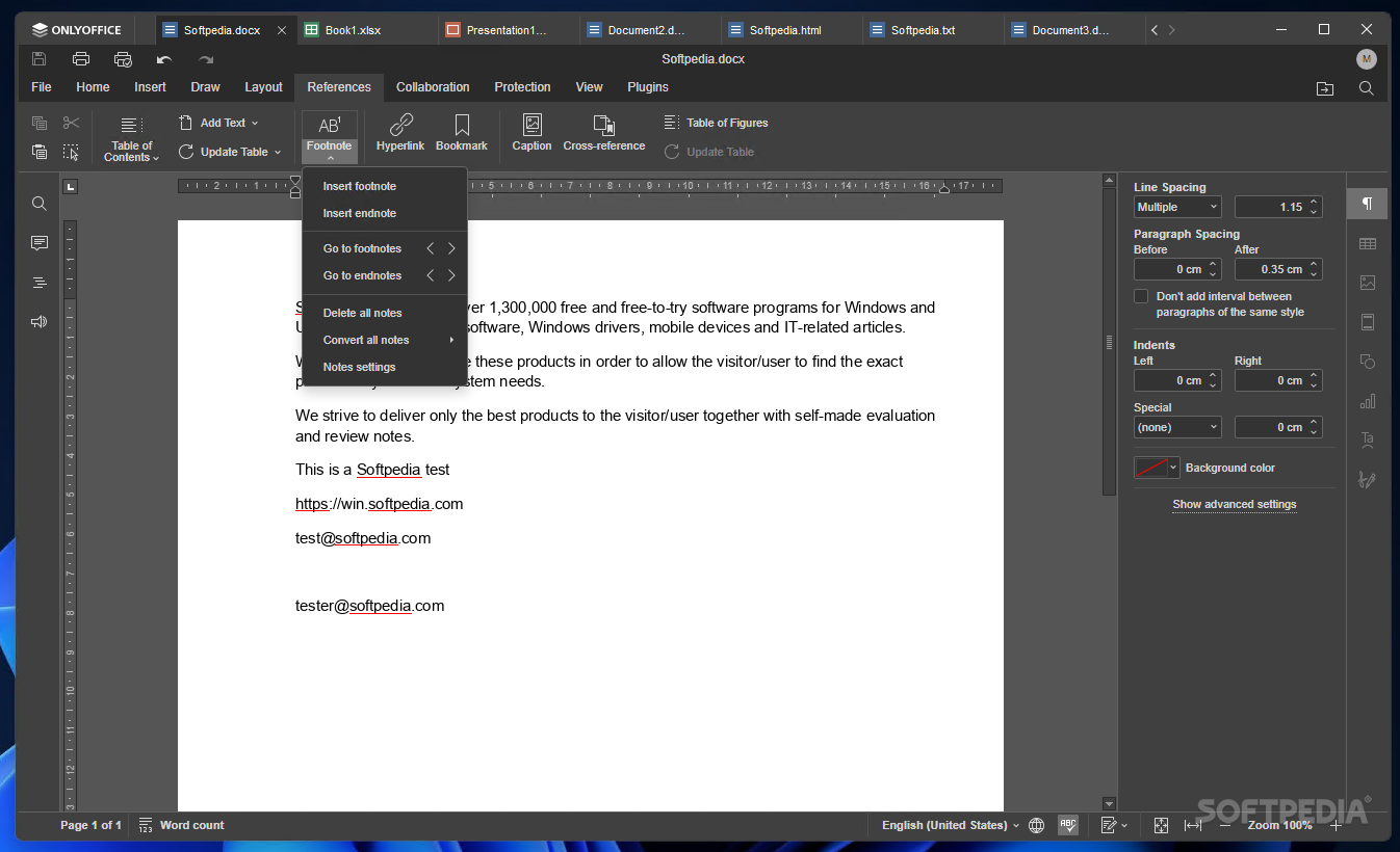 Screenshot 5