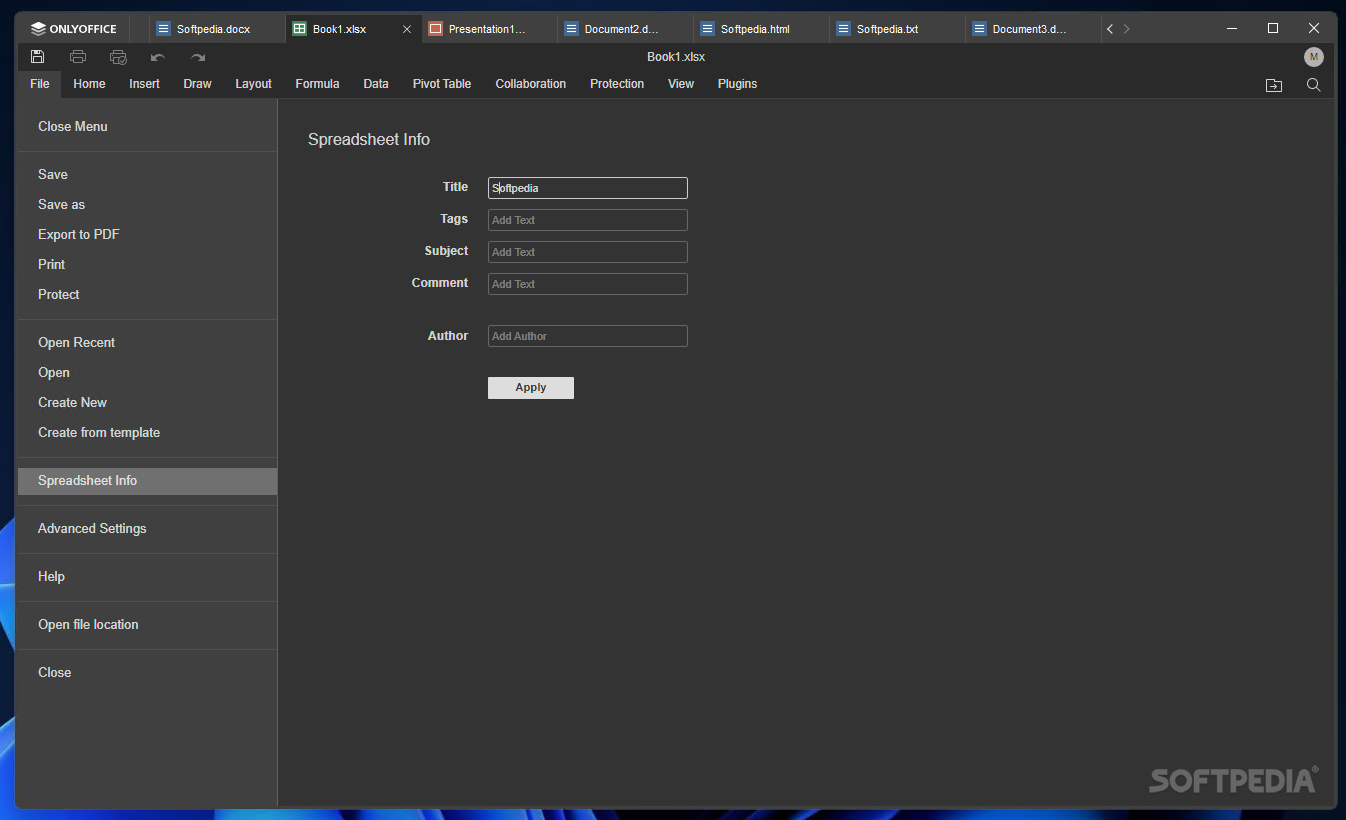 Screenshot 9