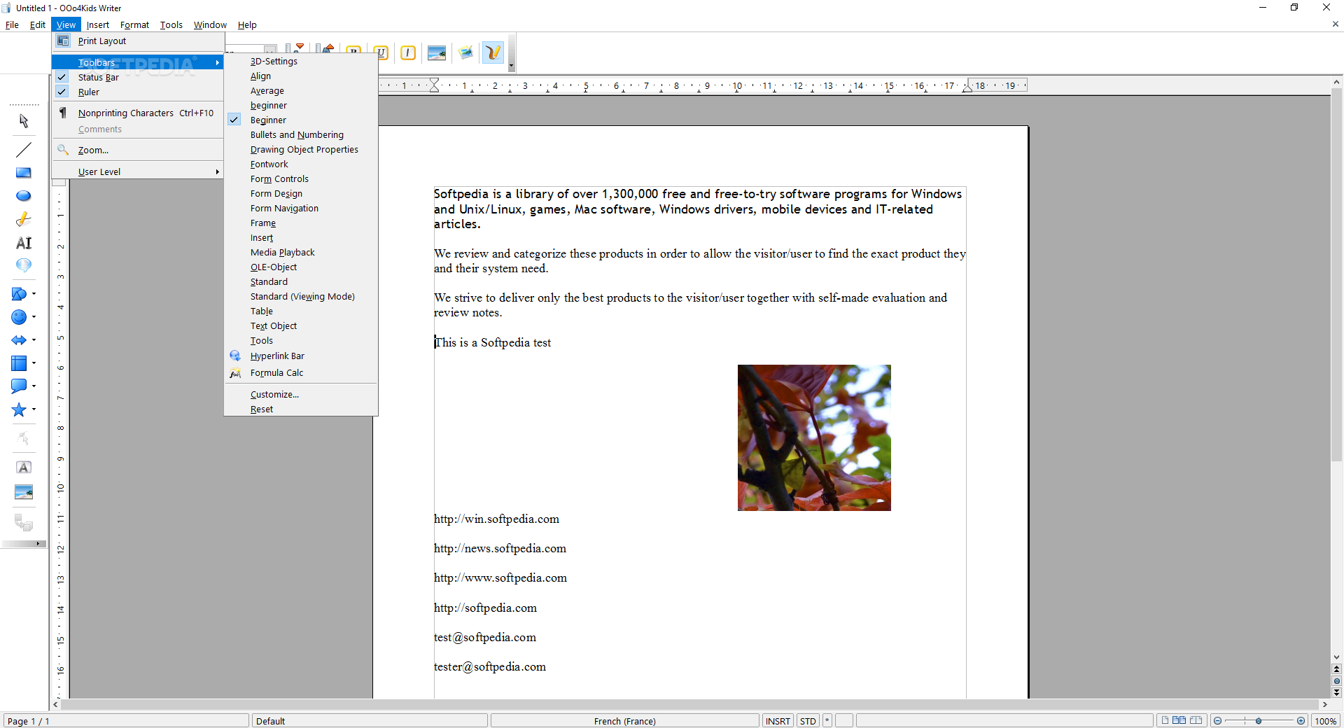 Screenshot 5