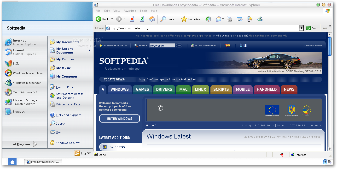 Screenshot 3