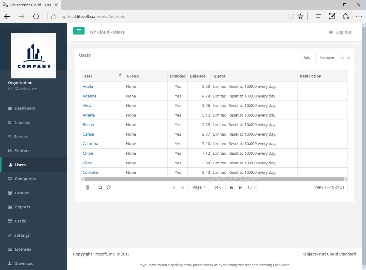Screenshot 5