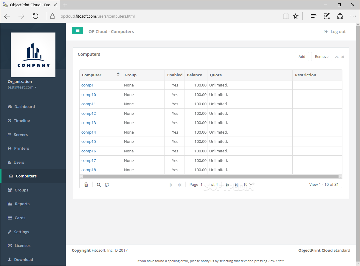 Screenshot 6