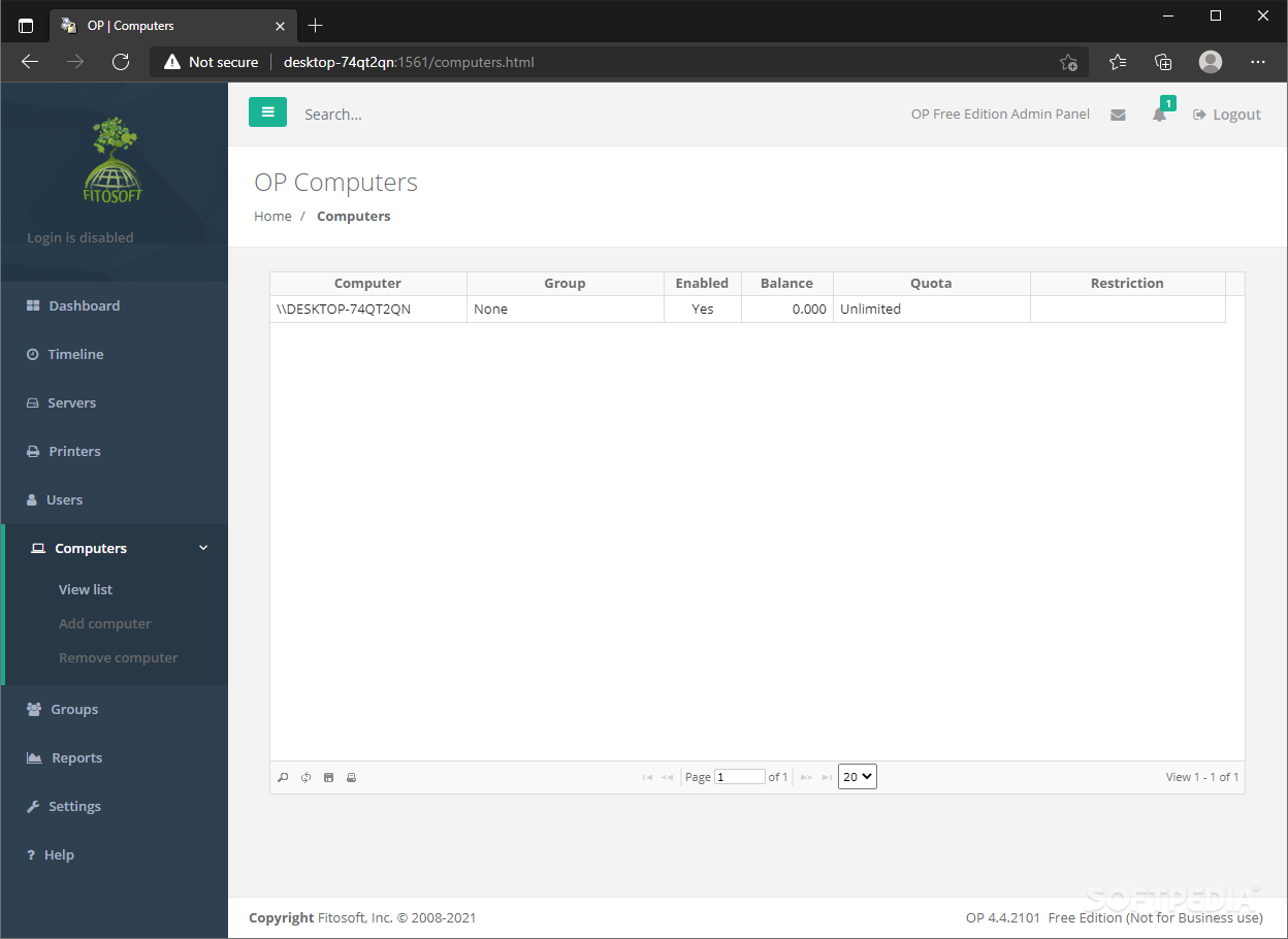 Screenshot 5
