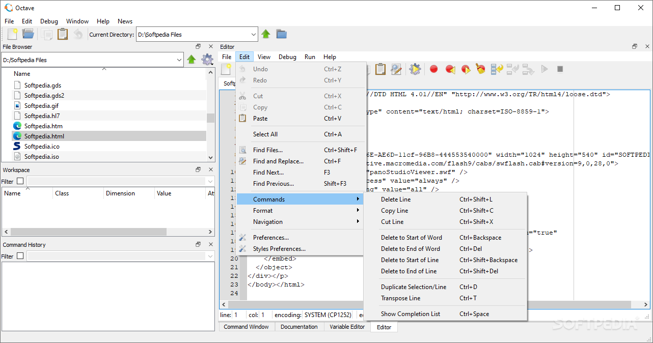 Screenshot 5