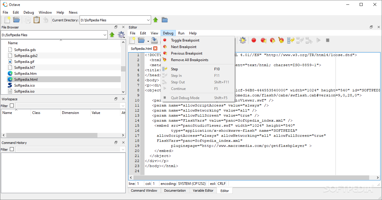 Screenshot 9