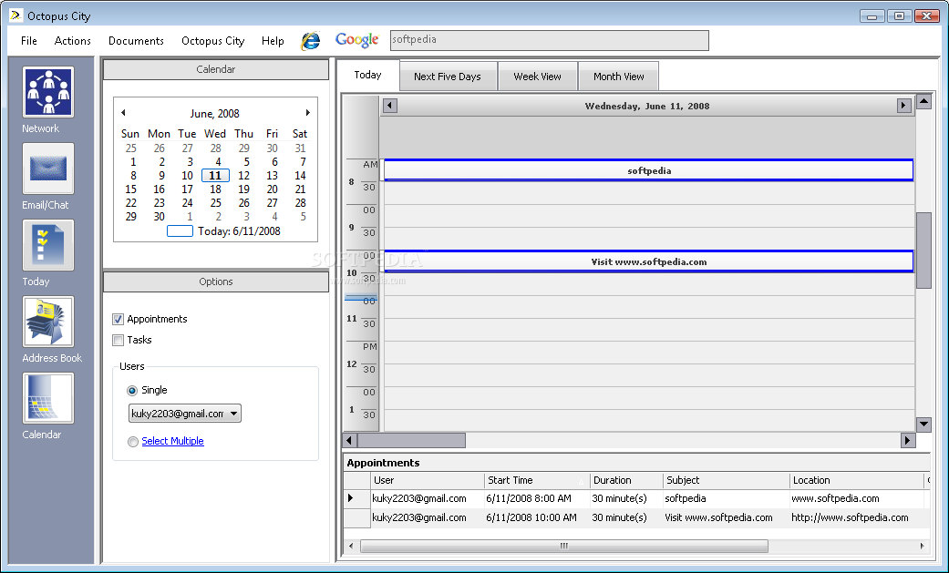Screenshot 5