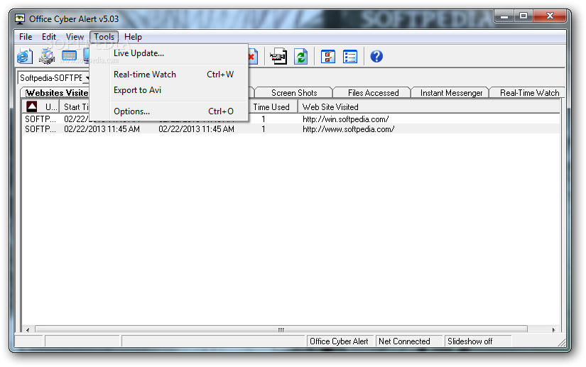 Screenshot 3