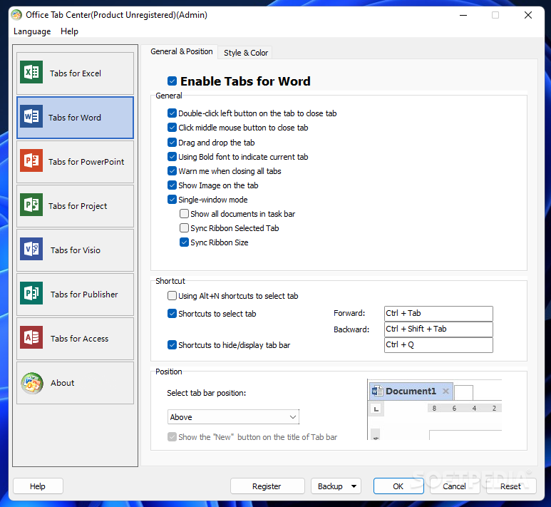 Screenshot 3