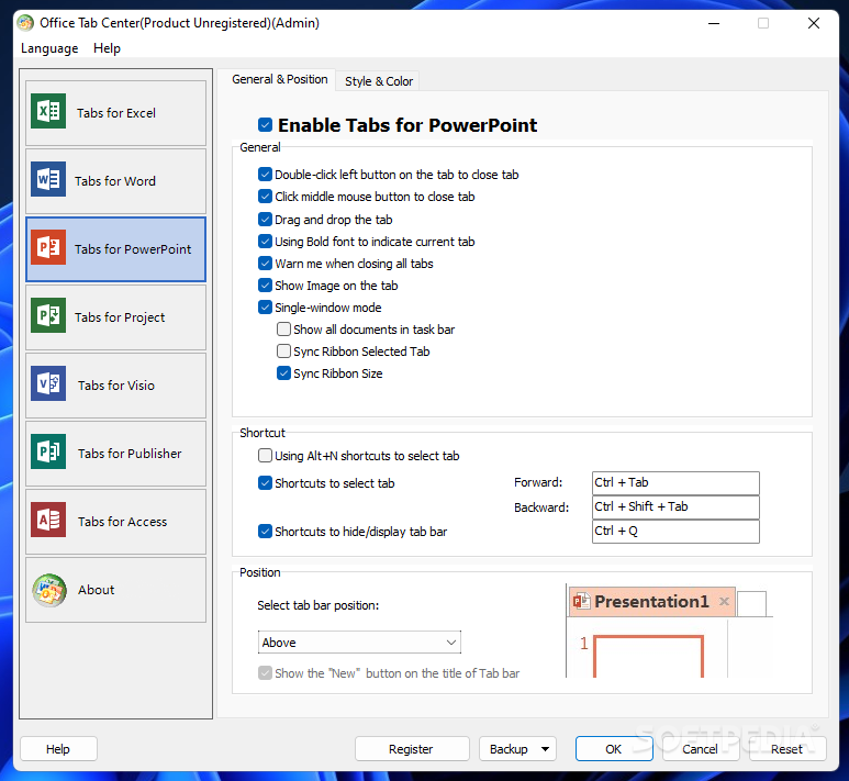 Screenshot 4