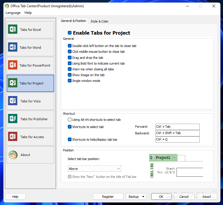 Screenshot 5
