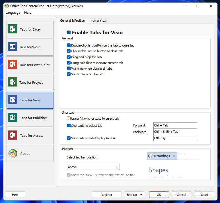 Screenshot 6