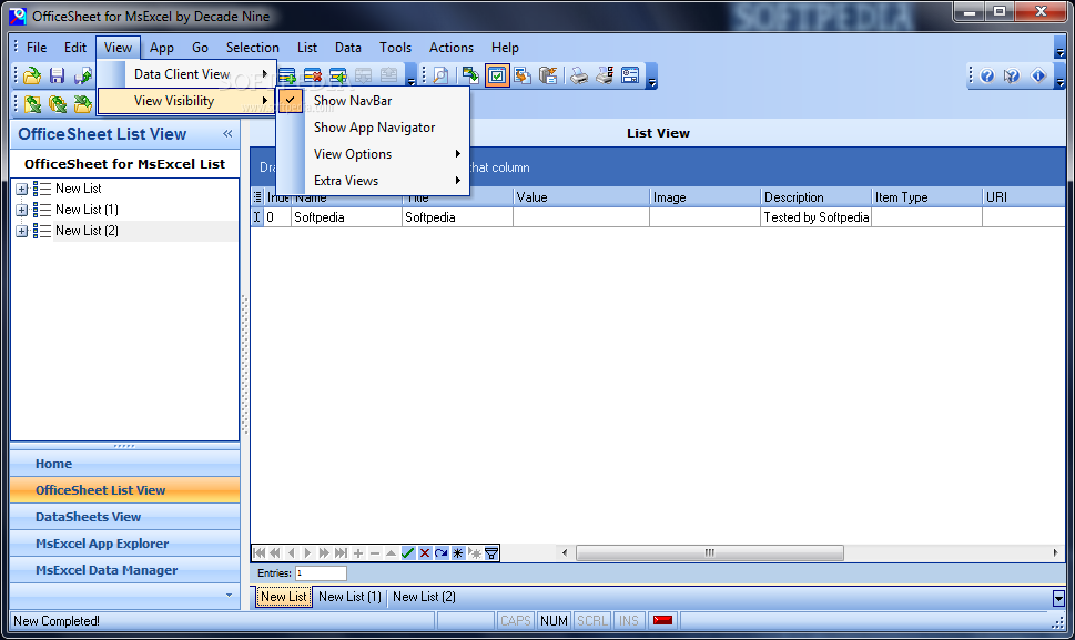 Screenshot 5