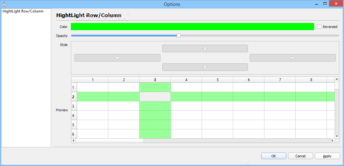 Photo #2 for OfficeTent Excel Add-in