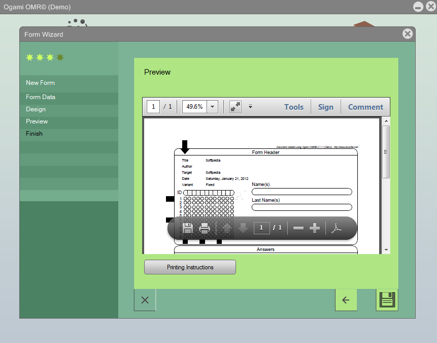 Screenshot 5