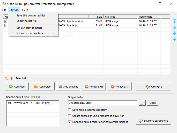 Screenshot 3