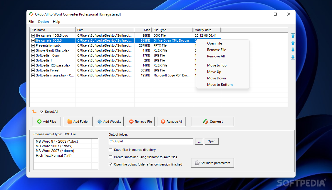 Screenshot 1