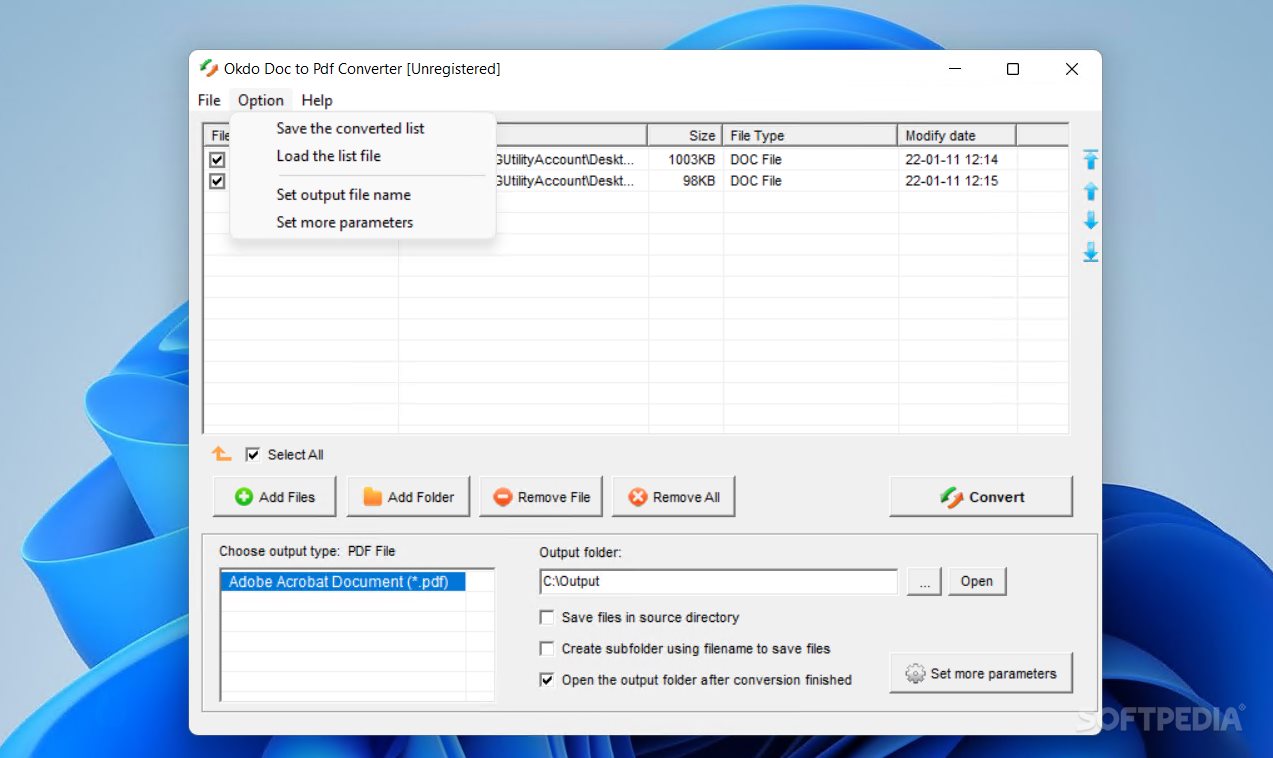 Screenshot 3