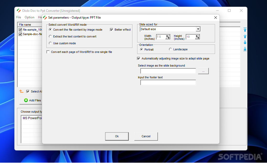 Screenshot 5
