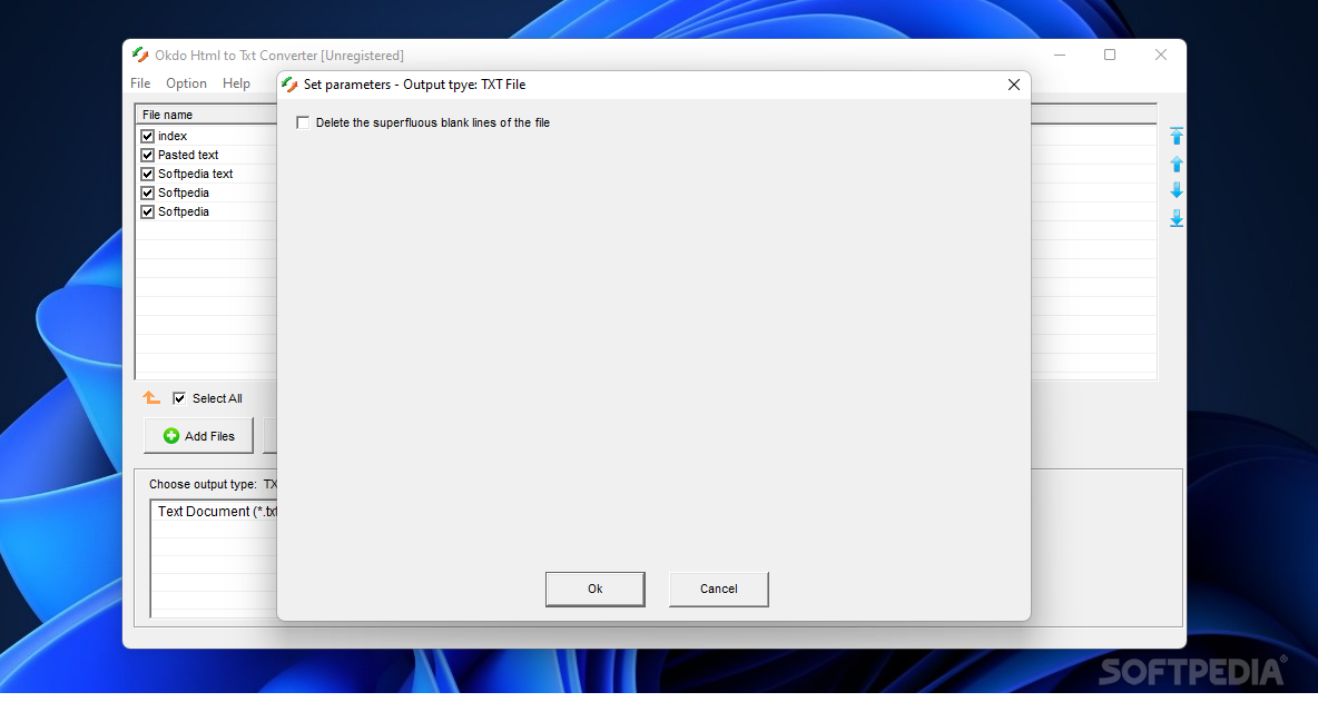 Screenshot 5