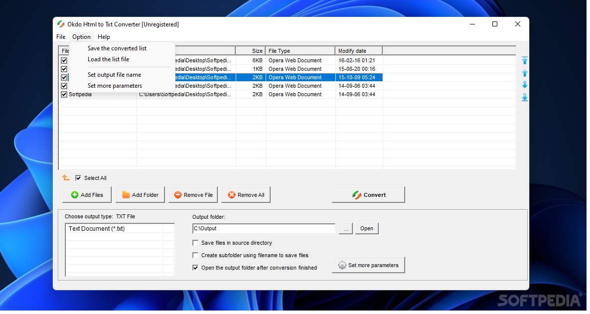 Screenshot 3