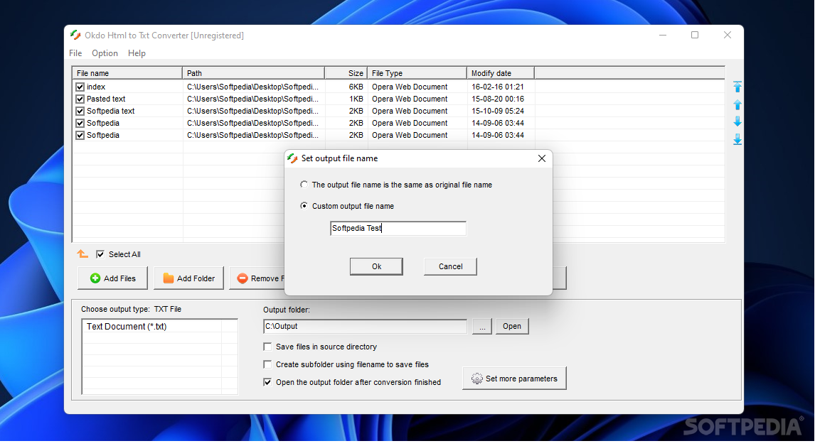 Screenshot 4
