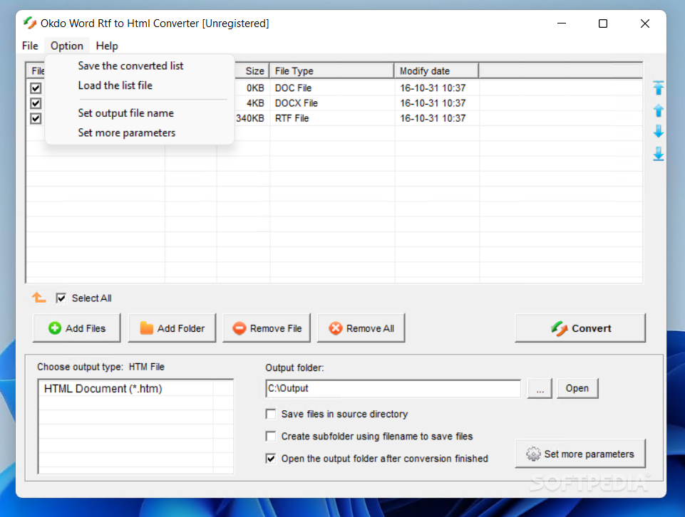 Screenshot 3