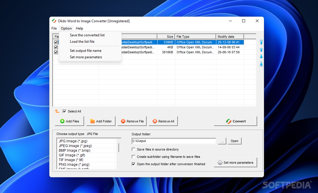 Screenshot 3