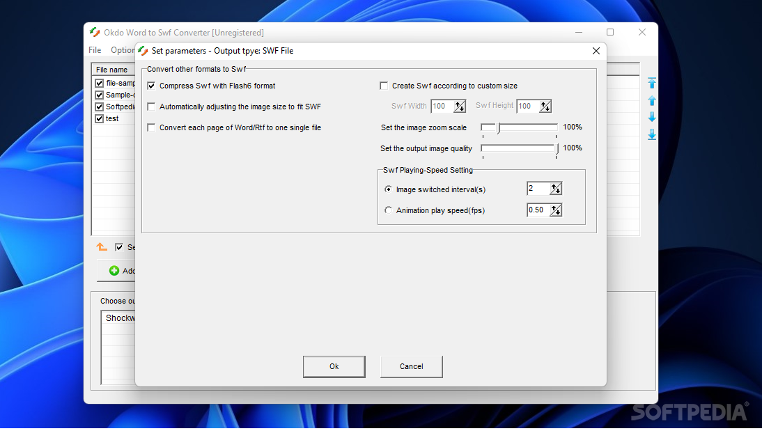 Screenshot 3