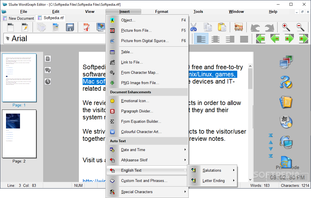 Screenshot 5