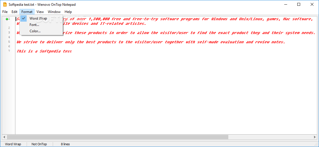 Screenshot 4