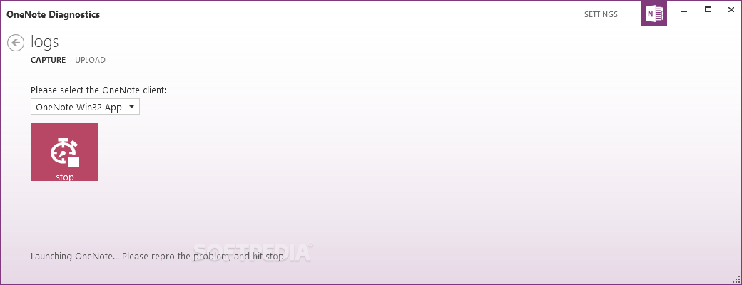 Photo #2 for OneNote Diagnostics