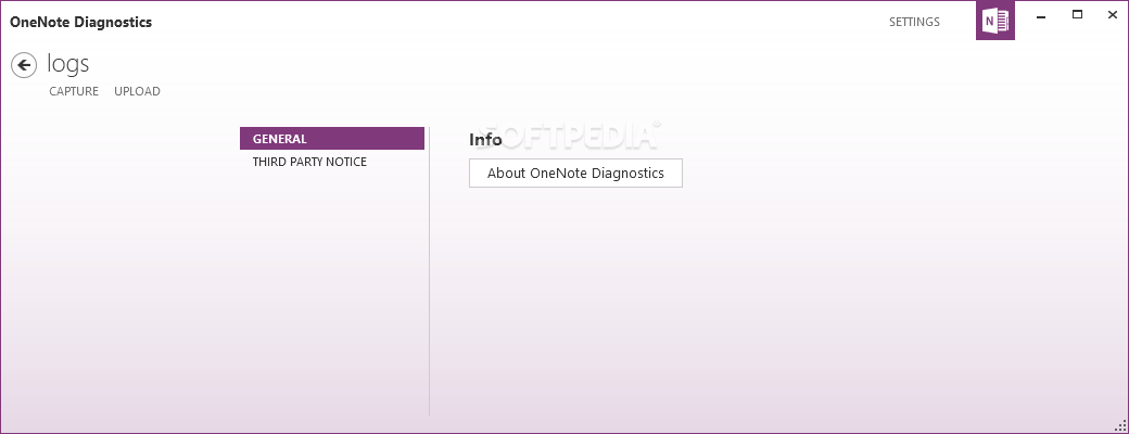 Photo #5 for OneNote Diagnostics