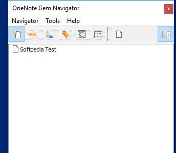 Photo #5 for OneNote Gem - Favorites