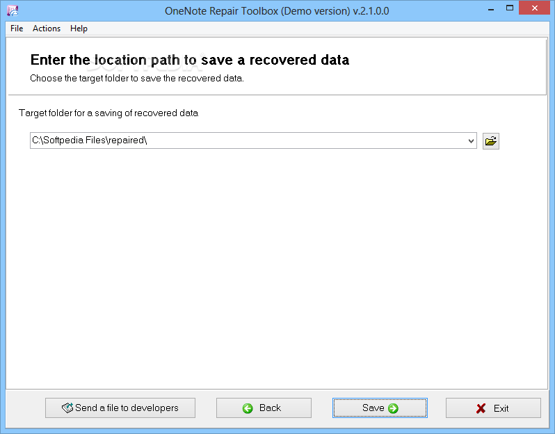 Screenshot 3