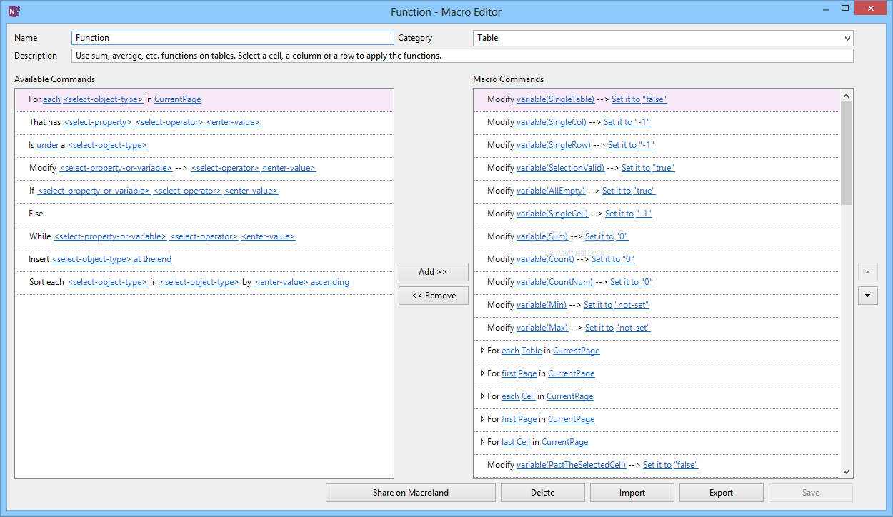 Photo #6 for Onetastic for Microsoft OneNote