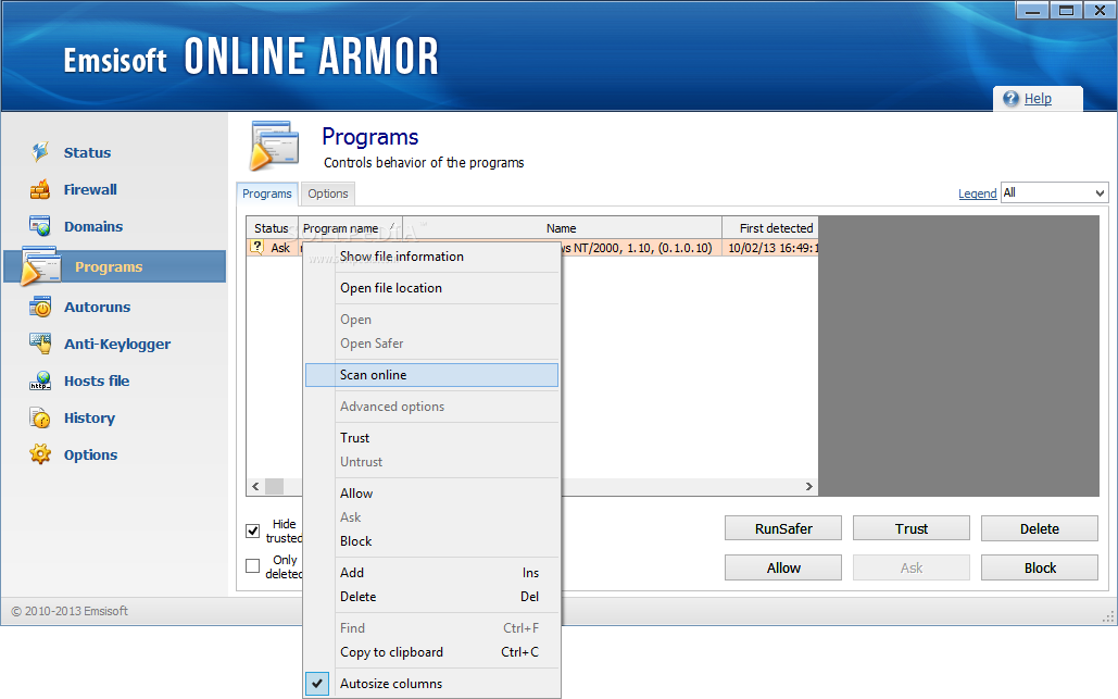 Screenshot 5