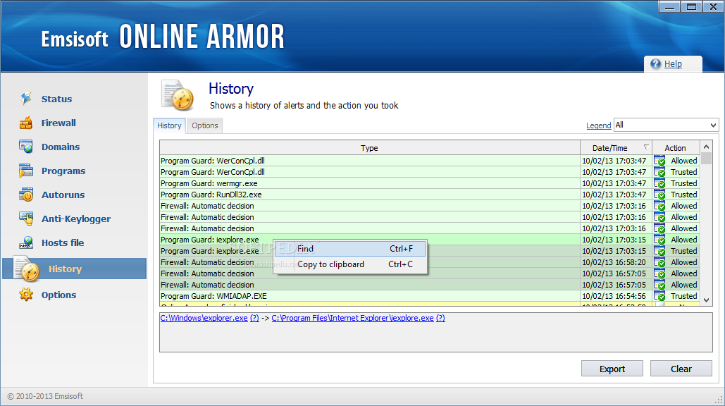 Screenshot 8